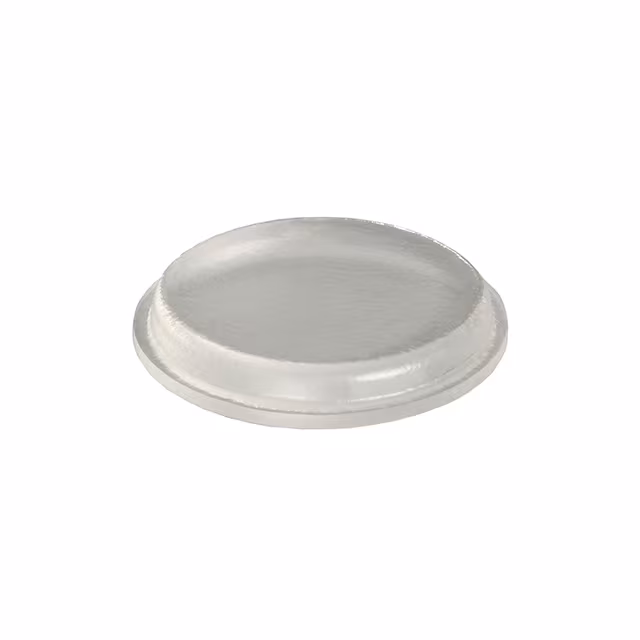 BS24CL03X06AP Bumper Specialties Inc.  Pare-chocs, pieds, coussinets, poignées